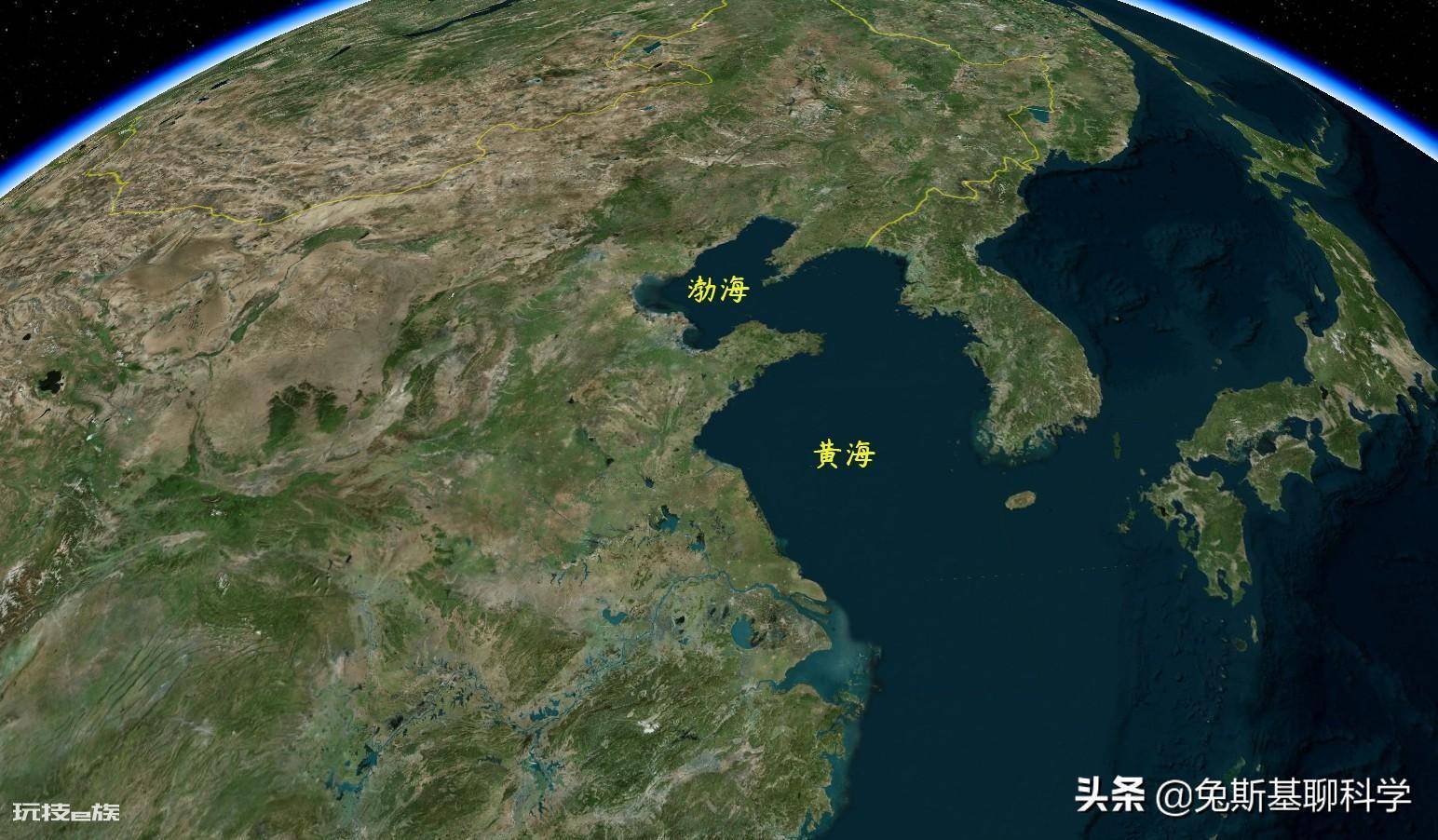 内水范畴的是什么海(内海领海以及内水有什么区别)-图片2